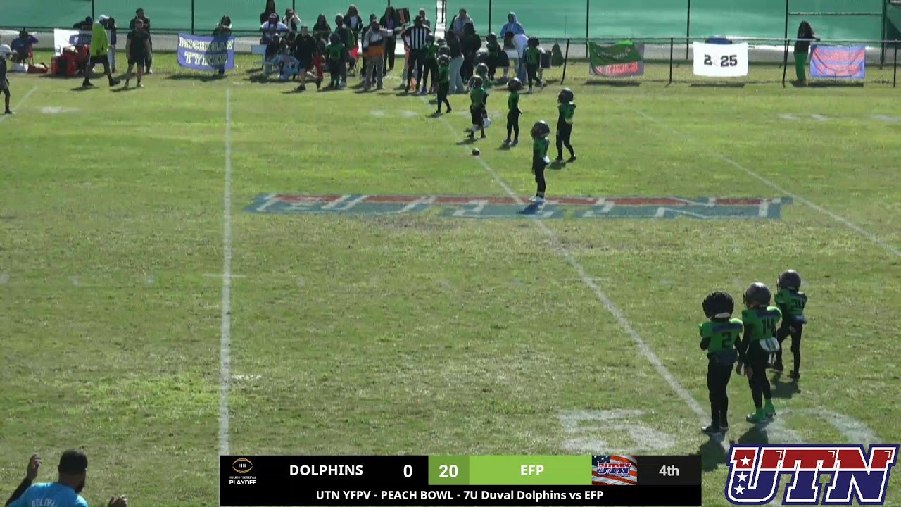 UTN YFPV - 7U DUVAL vs EFP