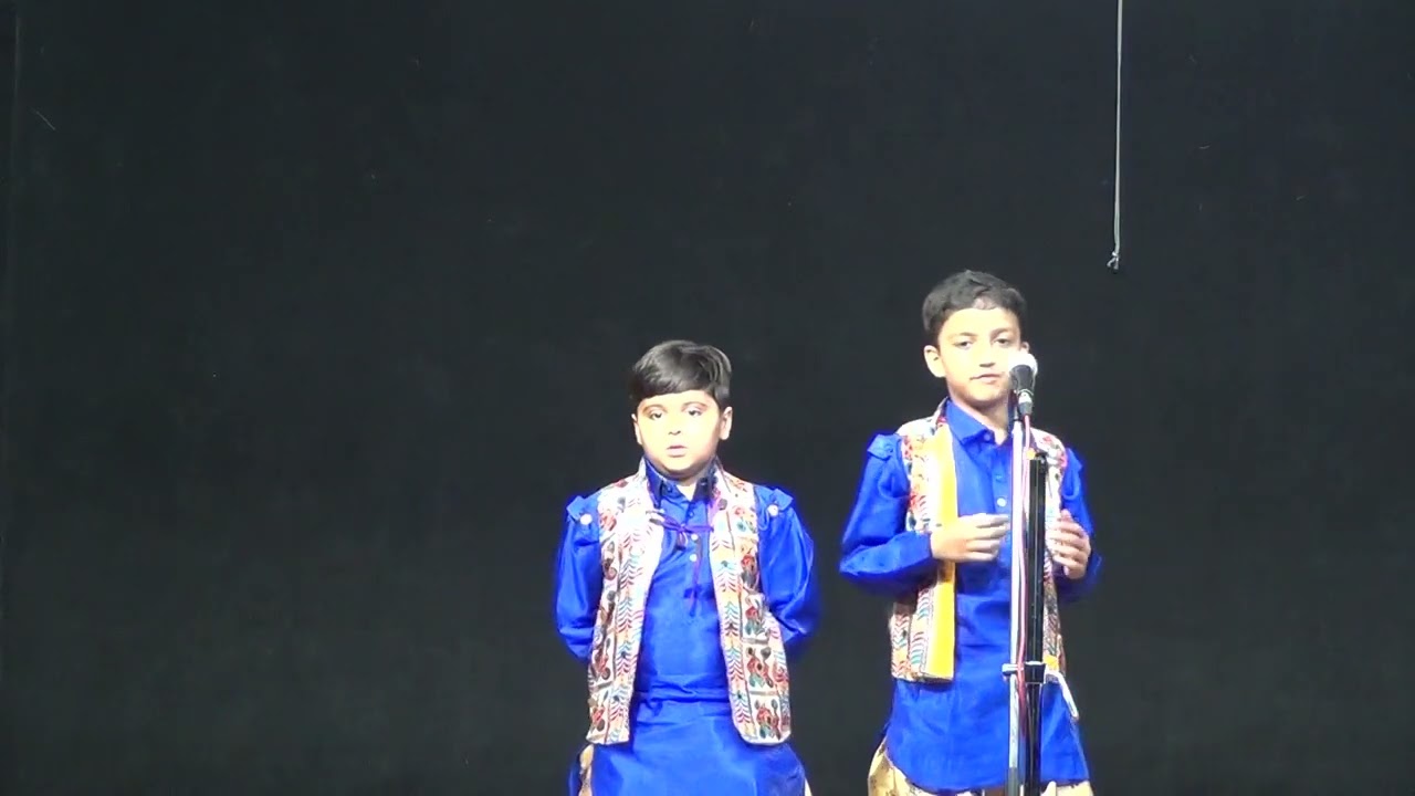 std 1 balsabha part 2