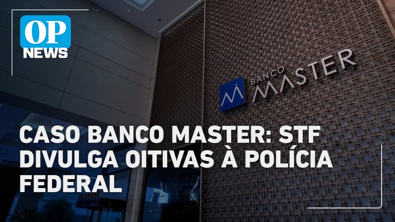 Toffoli manda tornar p&uacute;blicos depoimentos sobre o Banco Master | O POVO News
