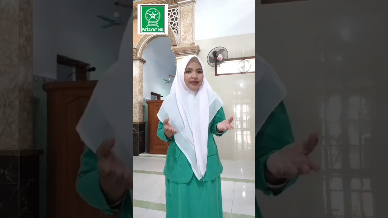 WAKTU YANG TEPAT UNTUK MEMPERBAIKI DIRI || PAC FATAYAT NU GONDANG RANTING PANDEAN
