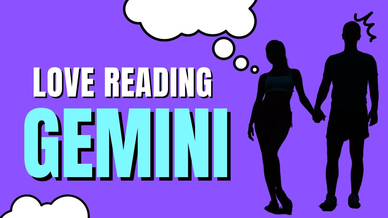 GEMINI LOVE 💌 everyone is TALKING 🗣️ about YOU! Get READY for COMMUNICATION you’re not EXPECTING👀