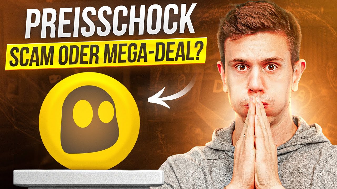 CyberGhost VPN Test: Immer noch das beste, günstigste VPN 2026?