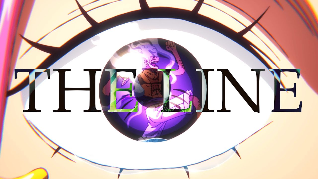 One Piece [AMV] | The Line - Twenty One Pilots