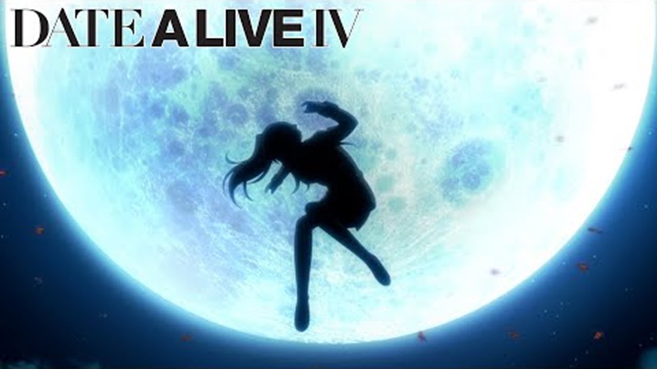 Phantom's Identity Revealed! | Date A Live