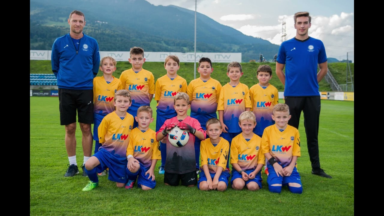 90 Jahre FC Balzers