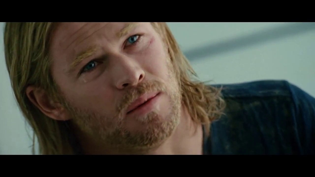 Тор/Локи (Thorki) /Пасьянс/