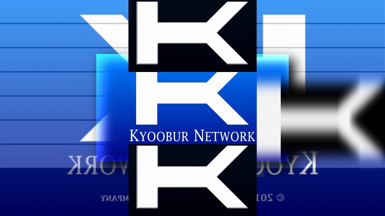 [YTPMV] Kyoobur Network Scan