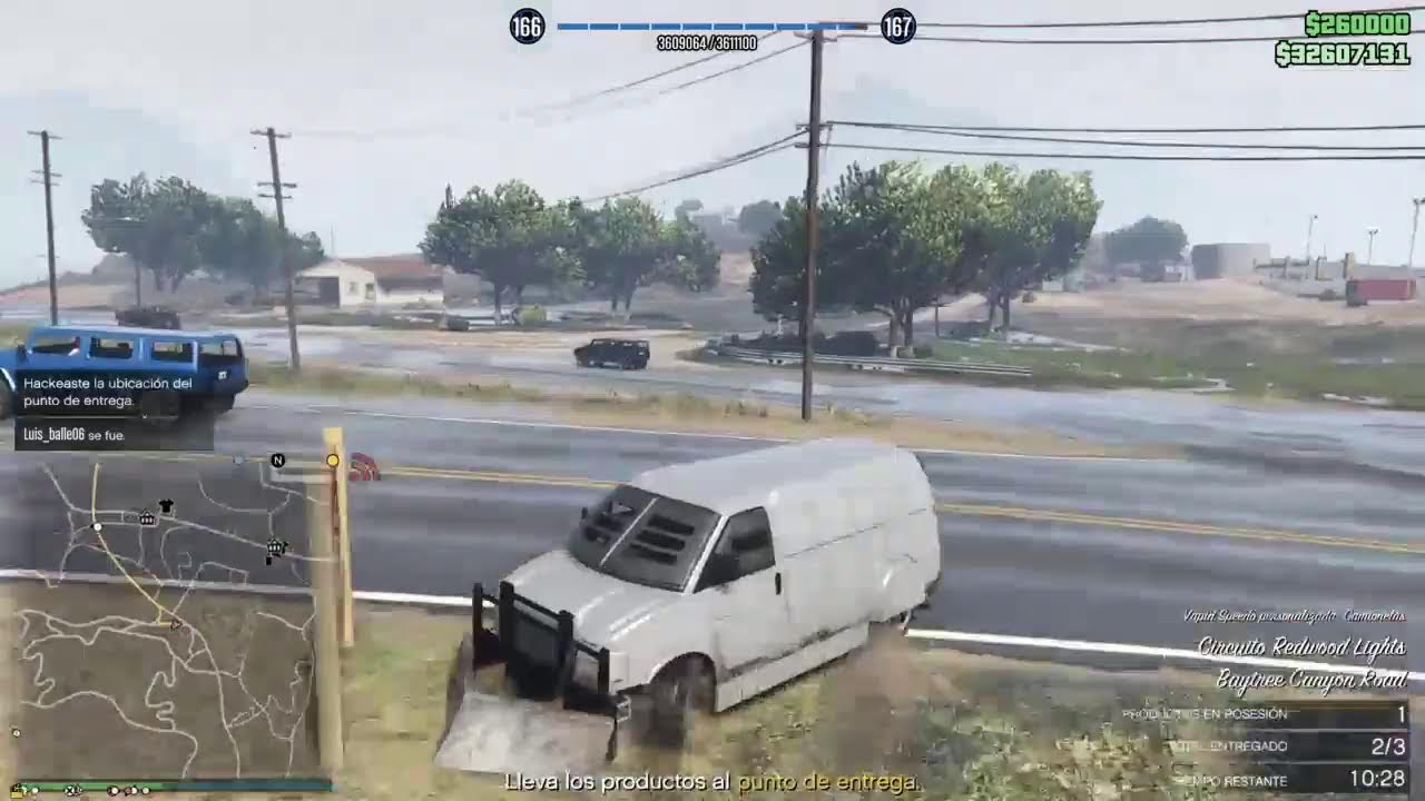 Gta5online