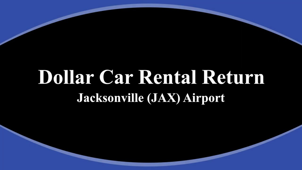 Jacksonville (JAX) Rental Return