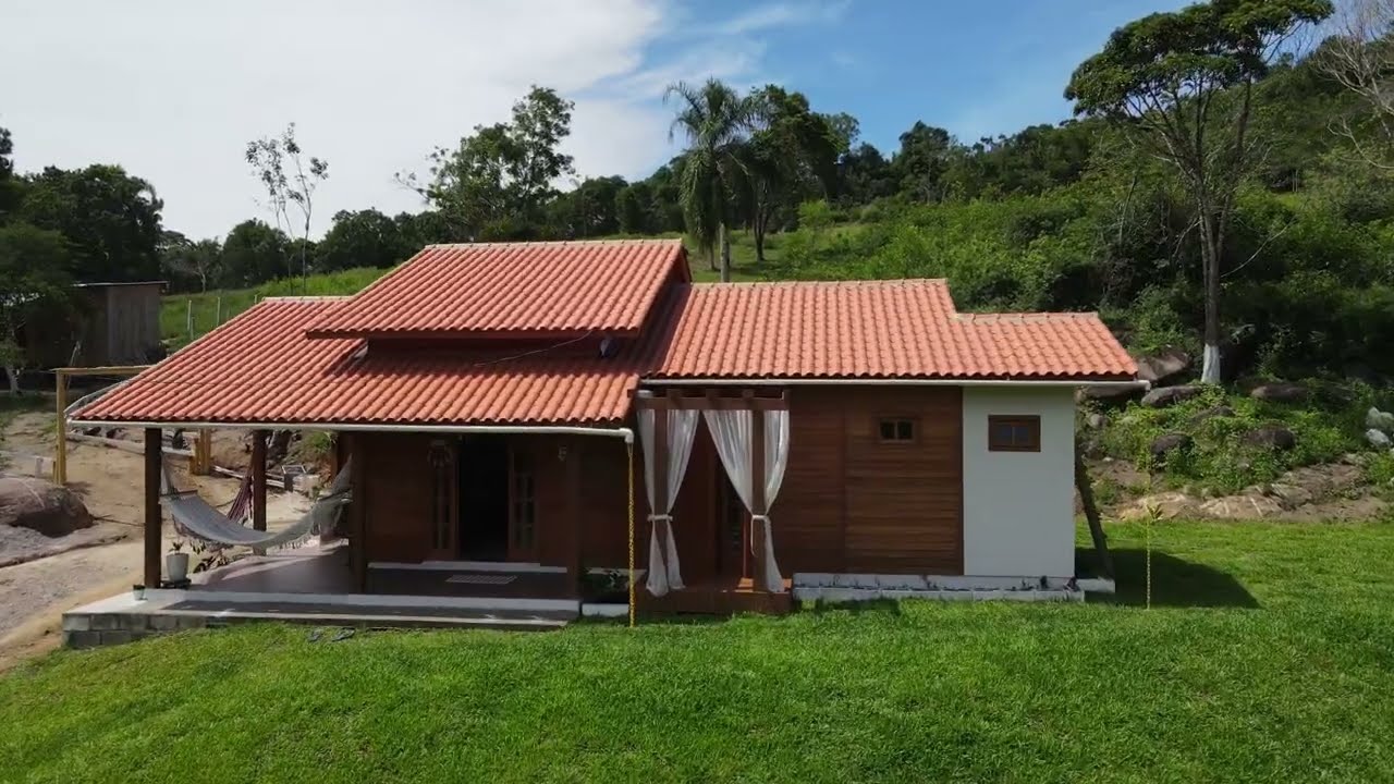 Lindo Sítio a Venda em Biguaçu