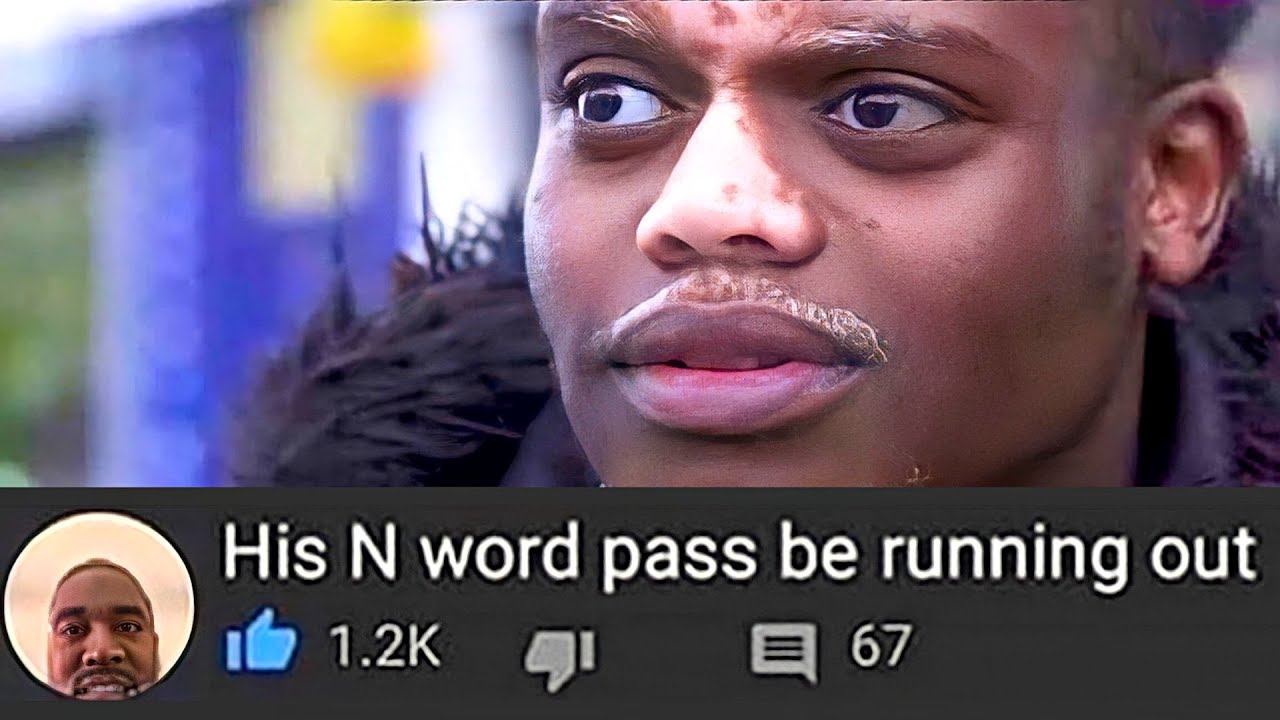 These Comments Are 𝓒𝓾𝓻𝓼𝓮𝓭.. (pt 4)