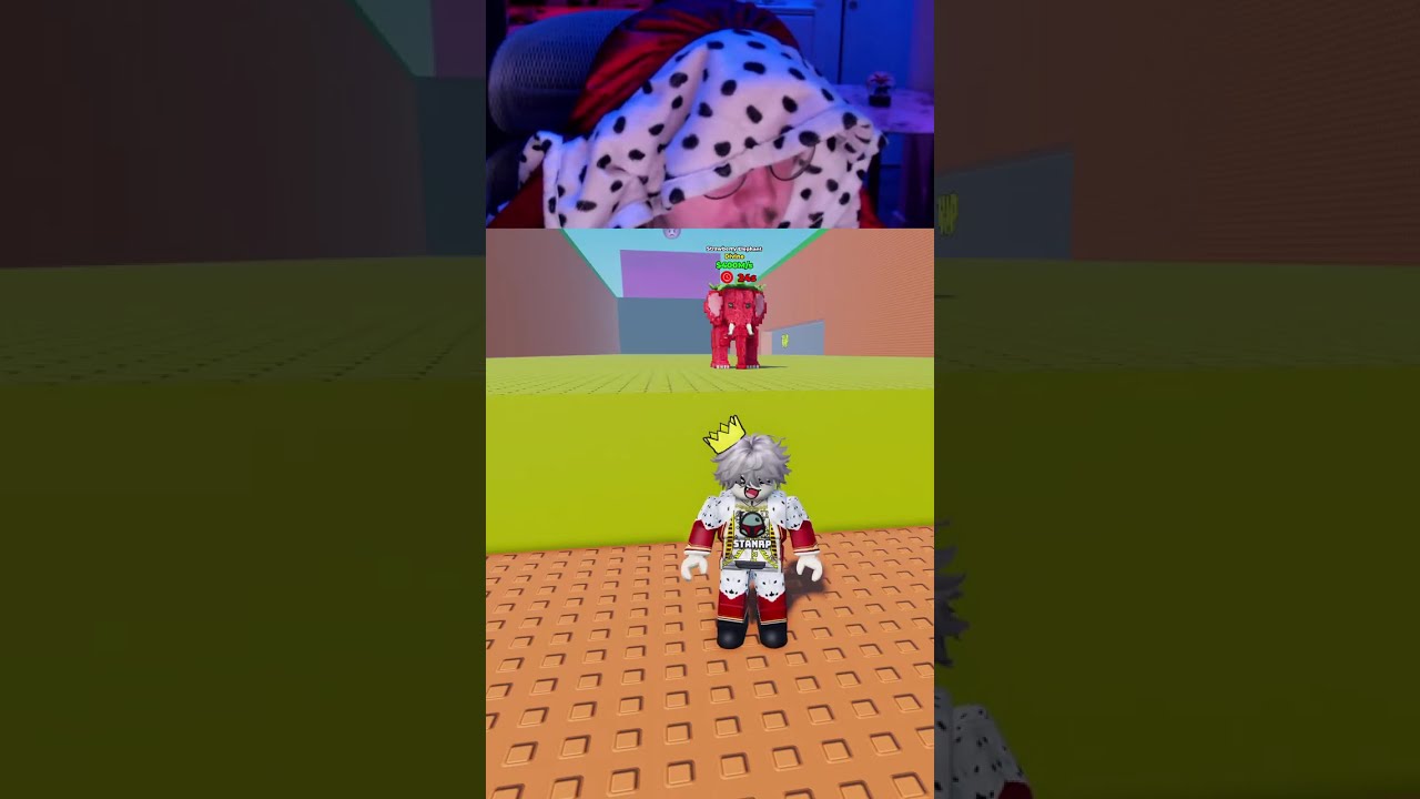 roblox best gameplay