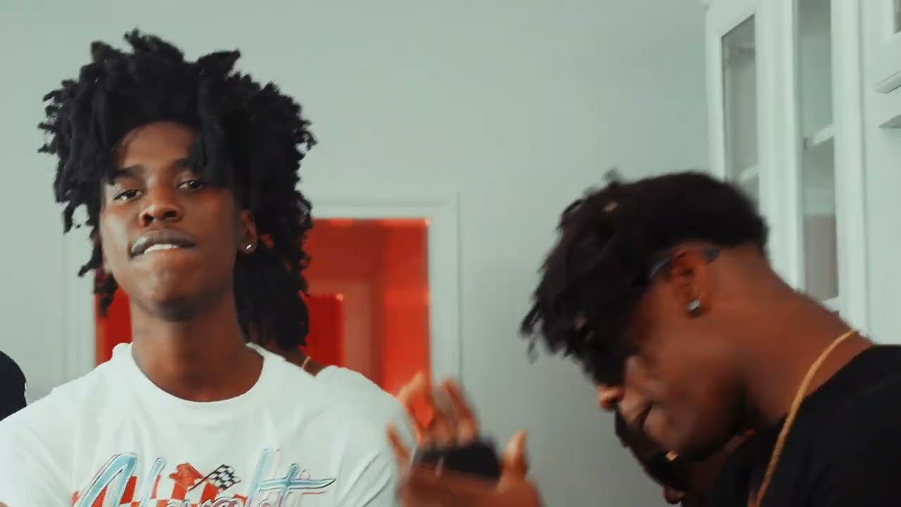 Quin Omerta - Switch Conversations [Official Music Video]