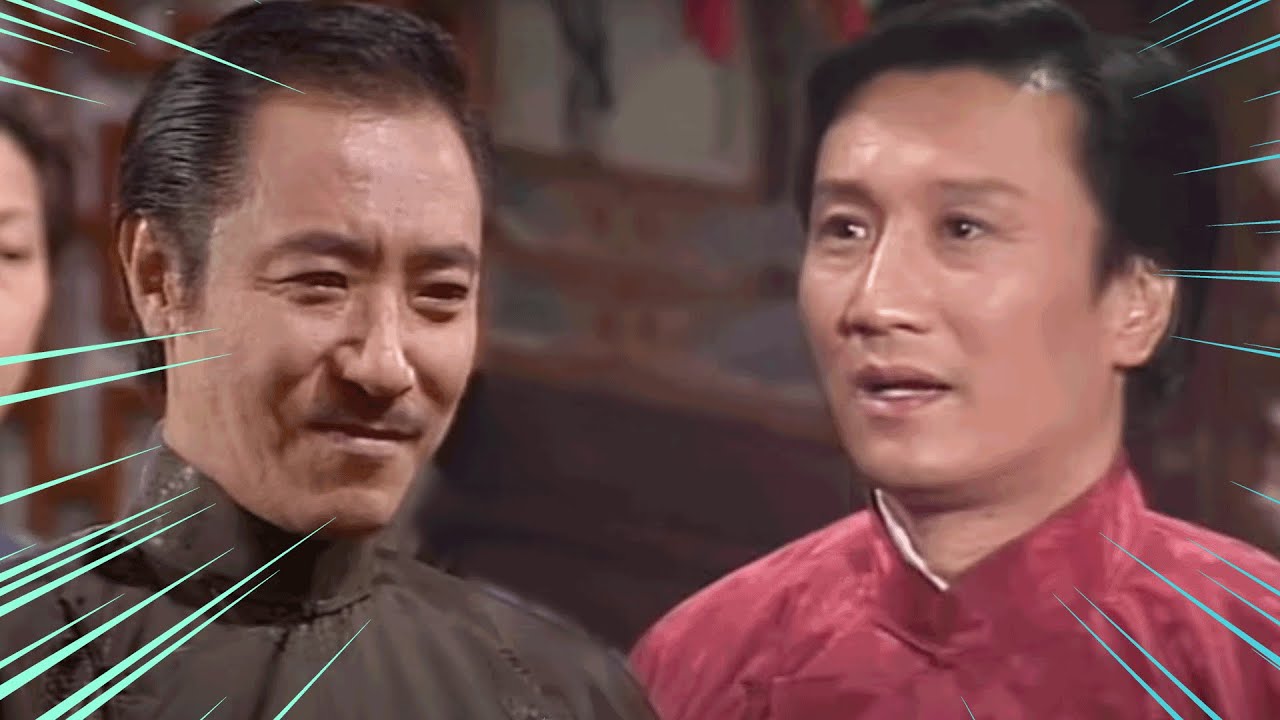 千王之王｜南北千王歷史性見面！四哥呆曬？｜謝賢｜汪明荃｜楊群｜任達華｜黄新｜郭峰｜雪梨