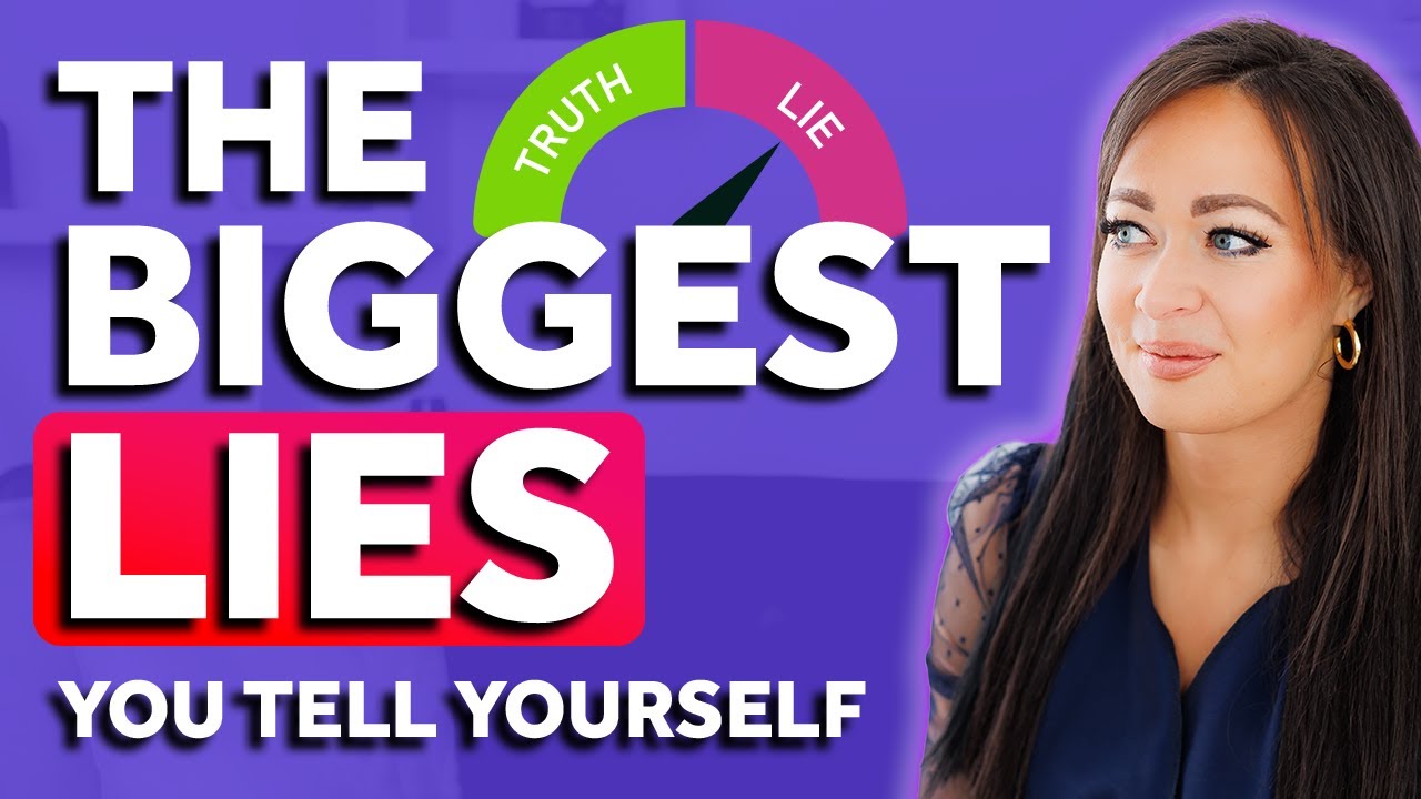 Fearful Avoidants: The Five Biggest Lies You Tell Yourself About Love
