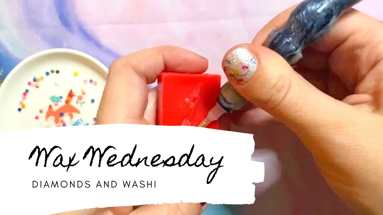 (New Series!) Wax Wednesdays: PaddyWaxx | How to load and use, pros/cons, tips and tricks