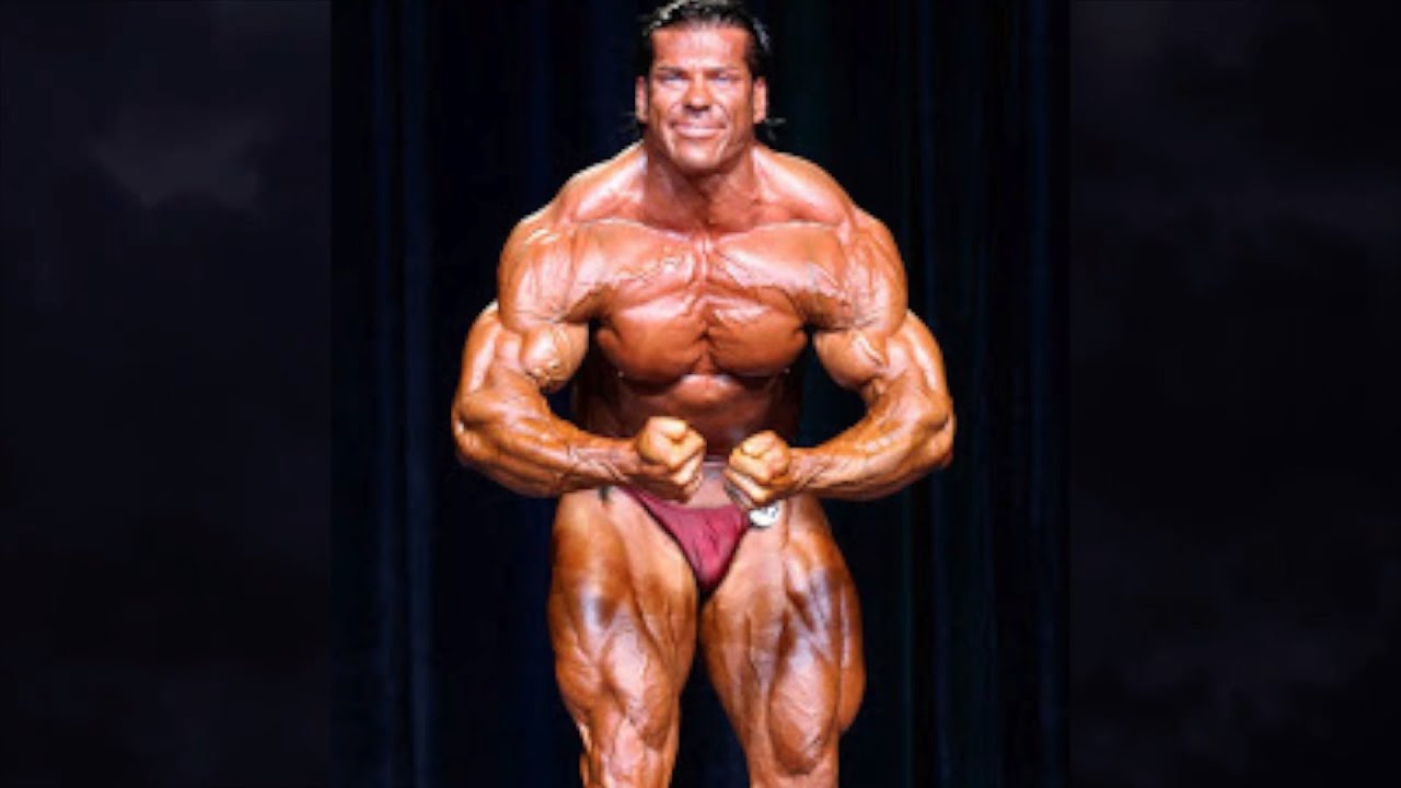 BACK IN THE DAY #1 - 2004 - 30 DAY CONTEST PREP - ADDICTED TO BODYBUILDING
