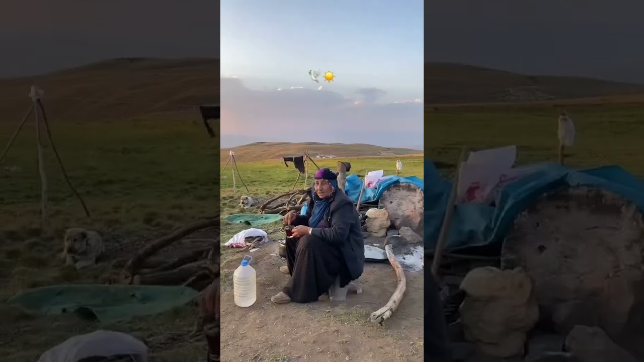 Karako&ccedil;an 🕊️✌🏻