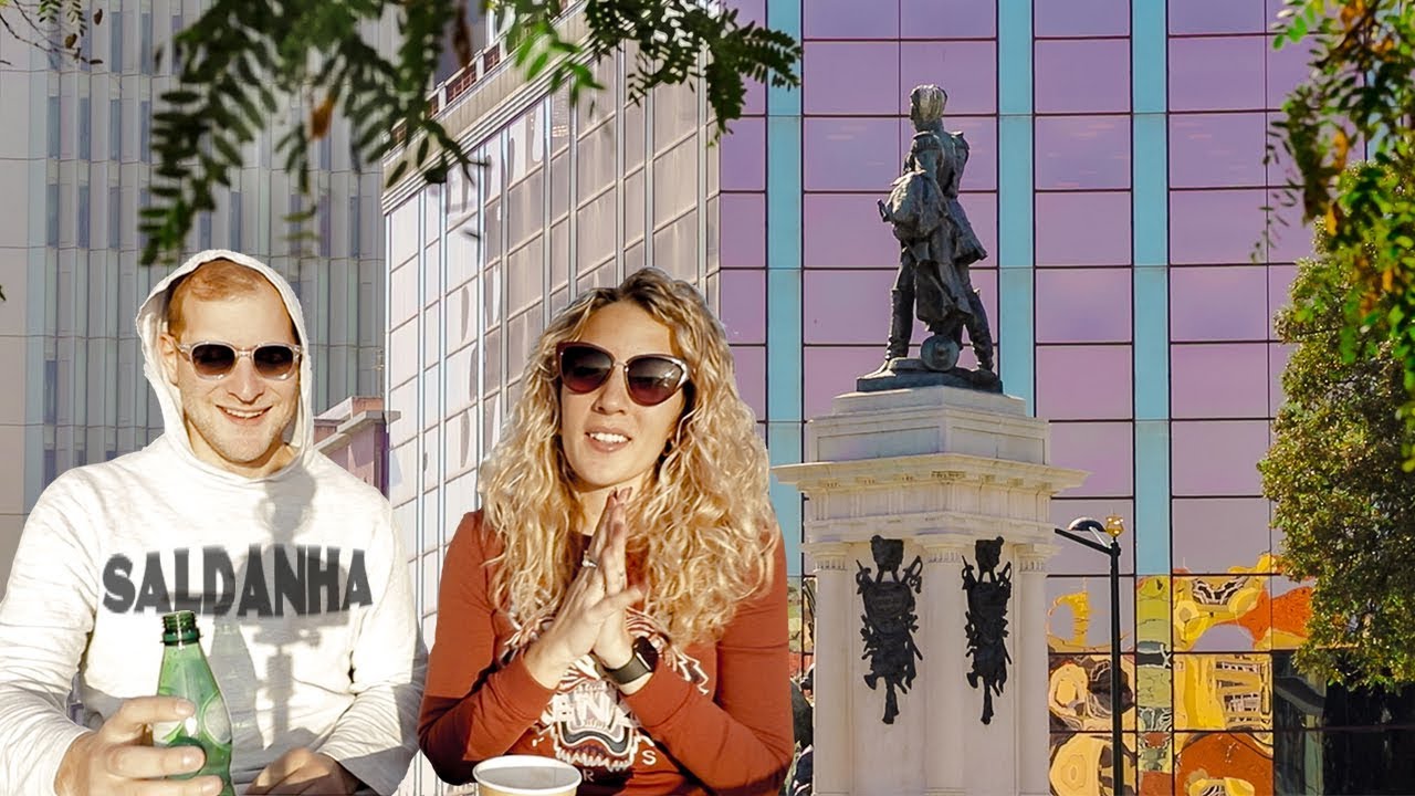 The BEST Place to Live in LiSBON