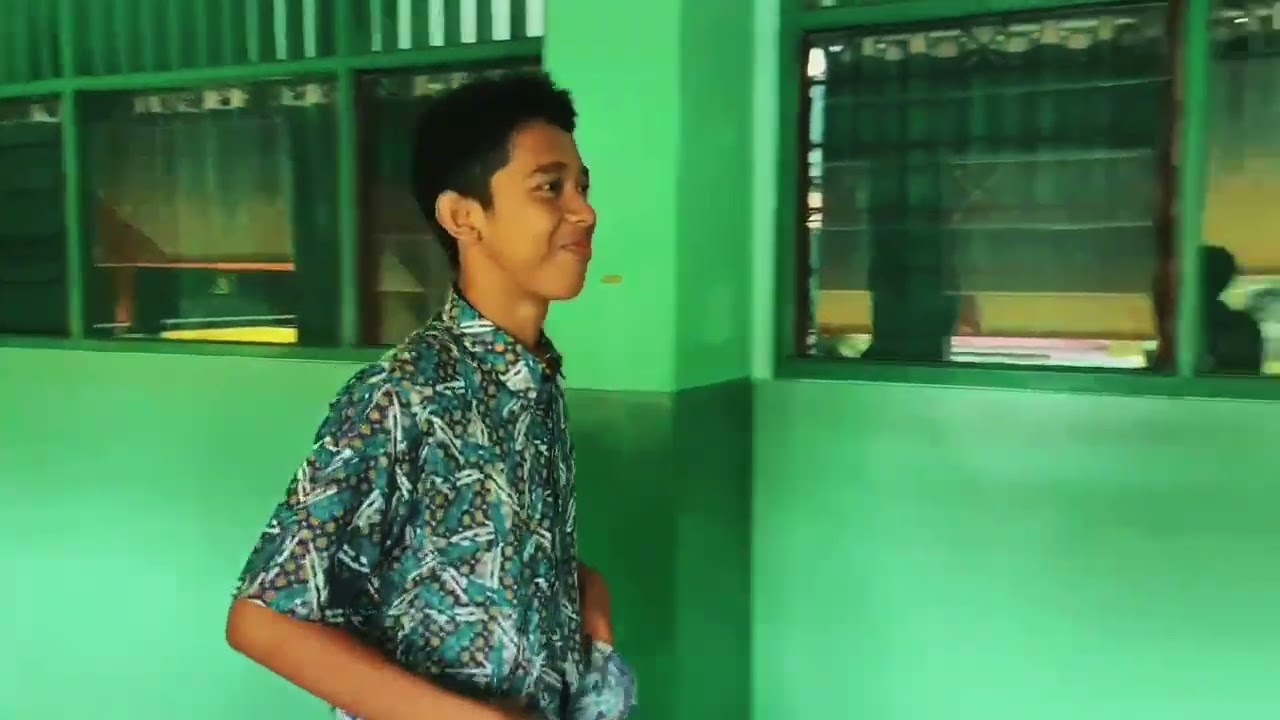 Tugas BK Kelas XF (Kelompok 5)
