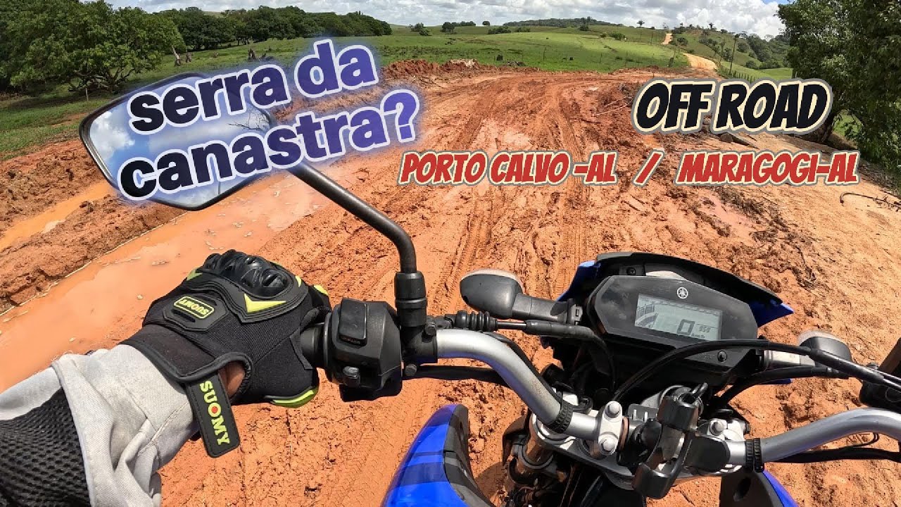Maragogi - Alagoas - Caribe Brasileiro - Off Road  de Porto Calvo - 1