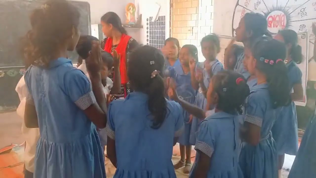 IGNOU dece project video activity 15