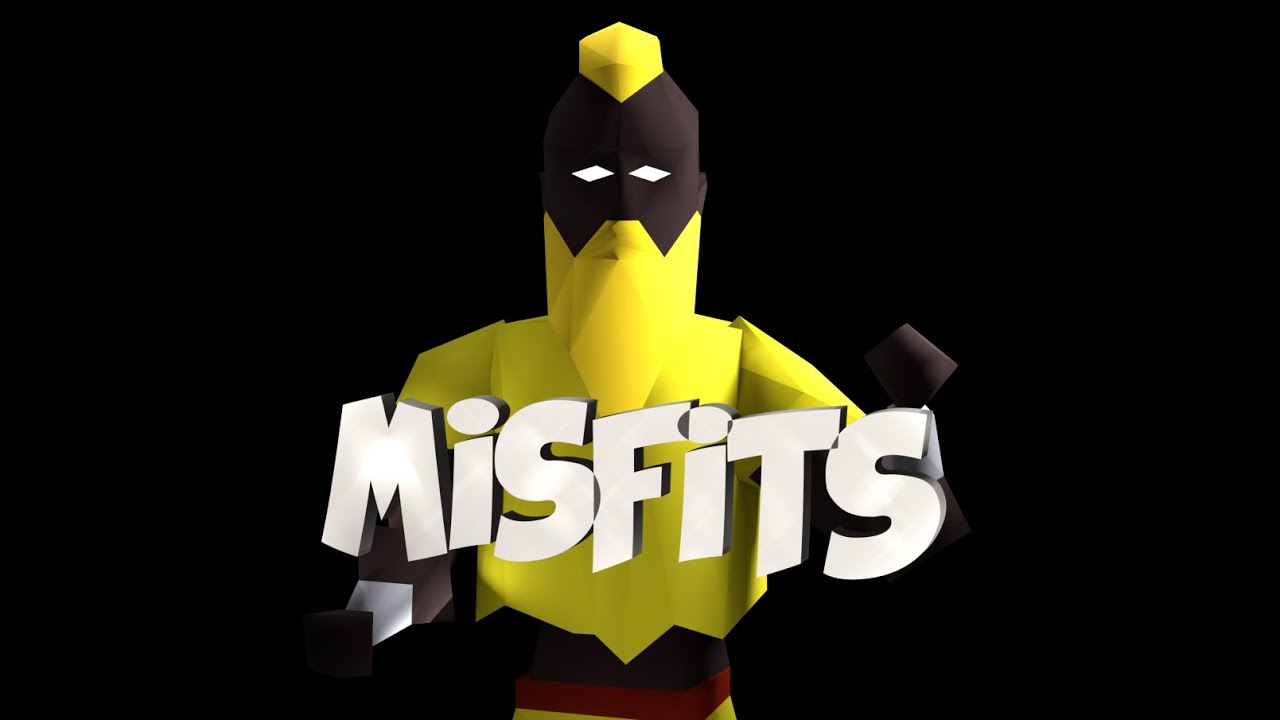 MISFITS DMM NONSTOP PKING #1 CLAN DAY 1-5 DOMINATING BRACKET 1-50 OVER 5BIL LOOT OSRS DEADMAN MODE