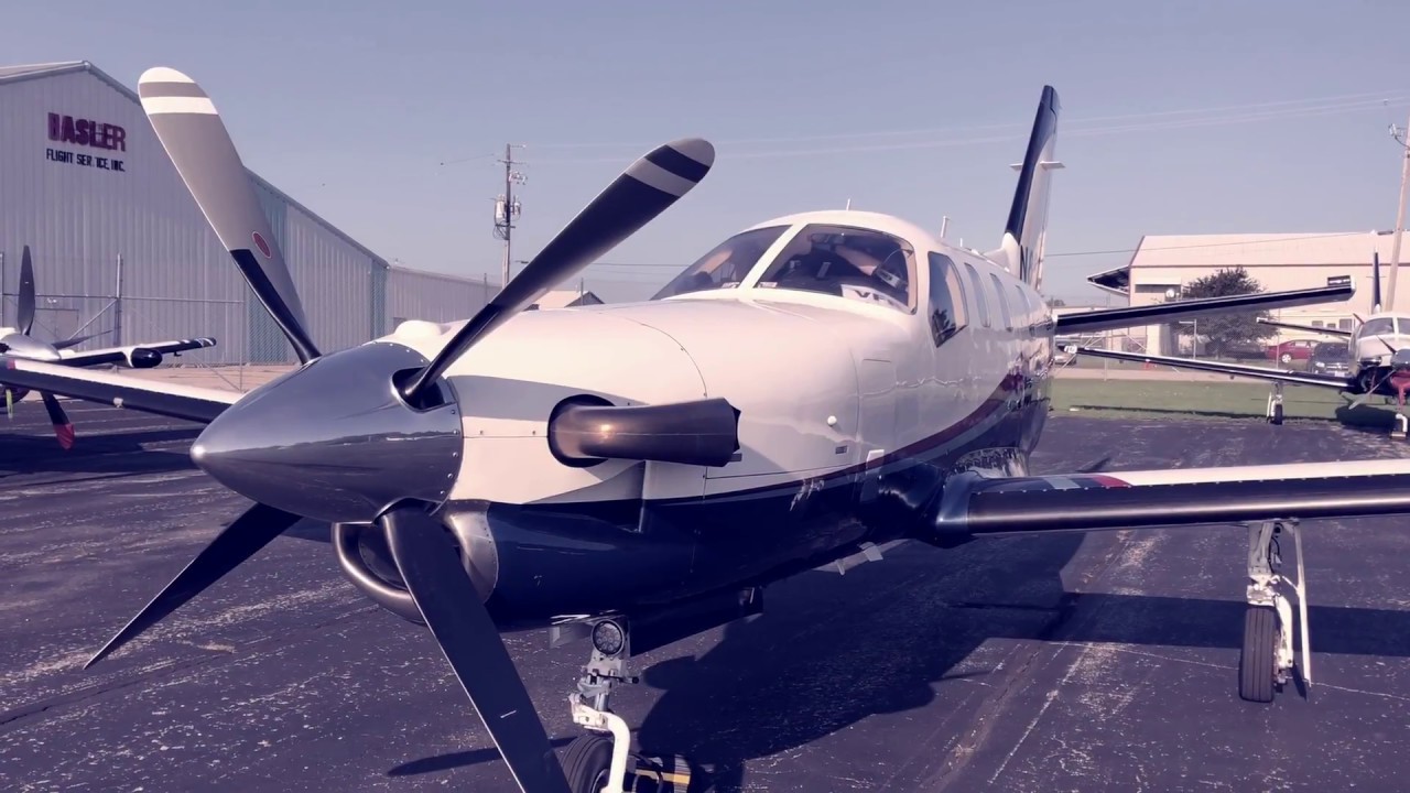 ACROSS THE ATLANTIC IN A SINGLE ENGINE PLANE