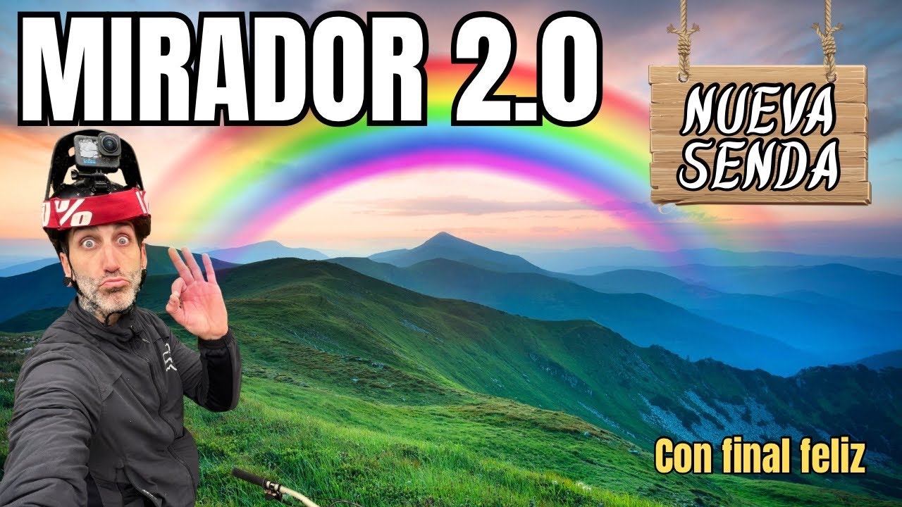 🚨La senda SECRETA de MONKAL que acaba de aparecer (BRUTAL)🤯