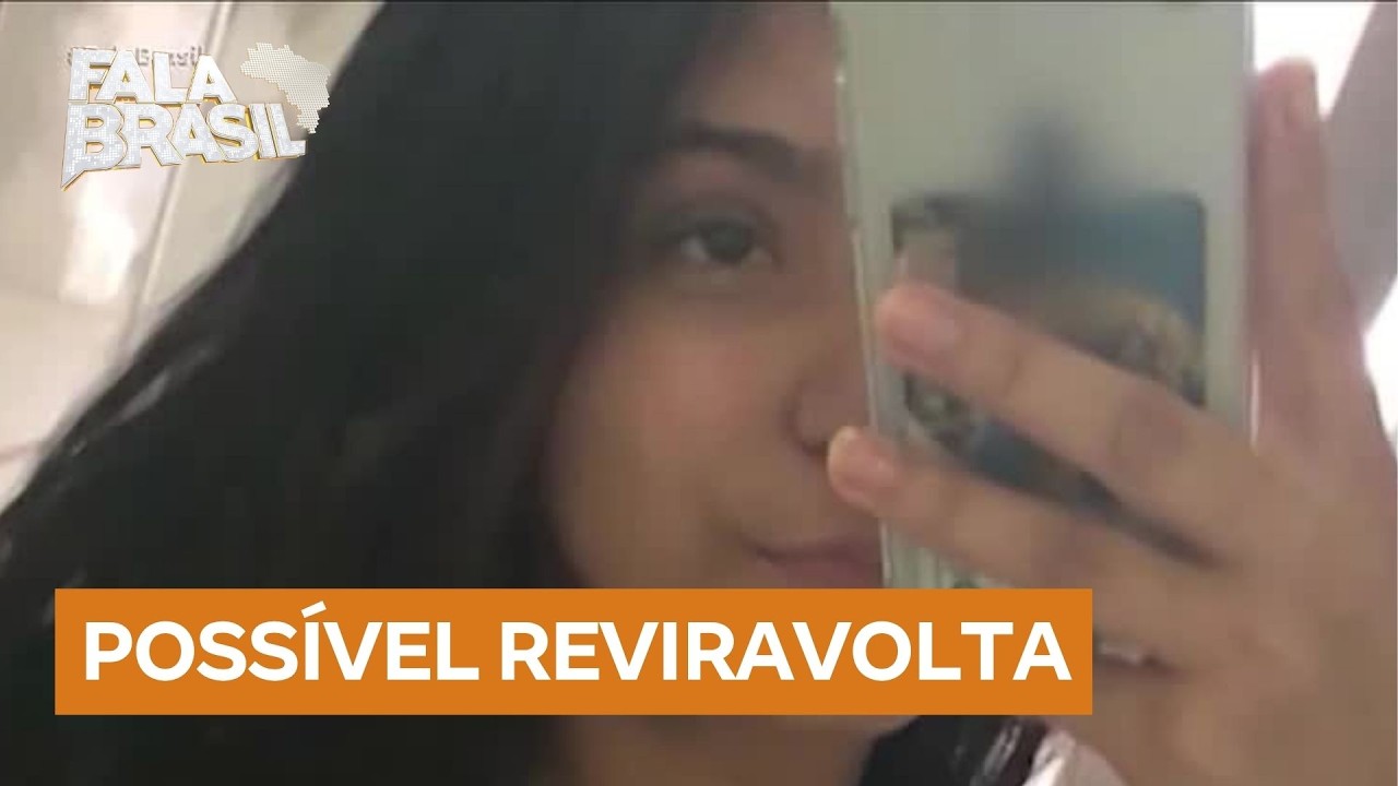 Caso Vit&oacute;ria: Perito denuncia fraude em exame que levou suspeito de matar jovem &agrave; pris&atilde;o