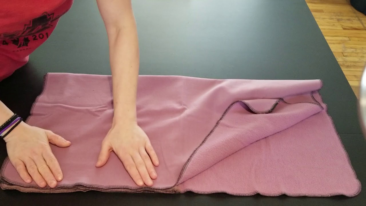 Doubler une couche plate par Arigalie Collections