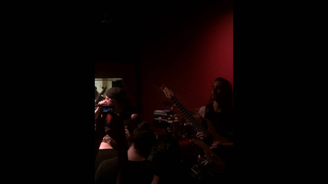 Rings of Saturn - Infused (Live) Jun. 1, 2016