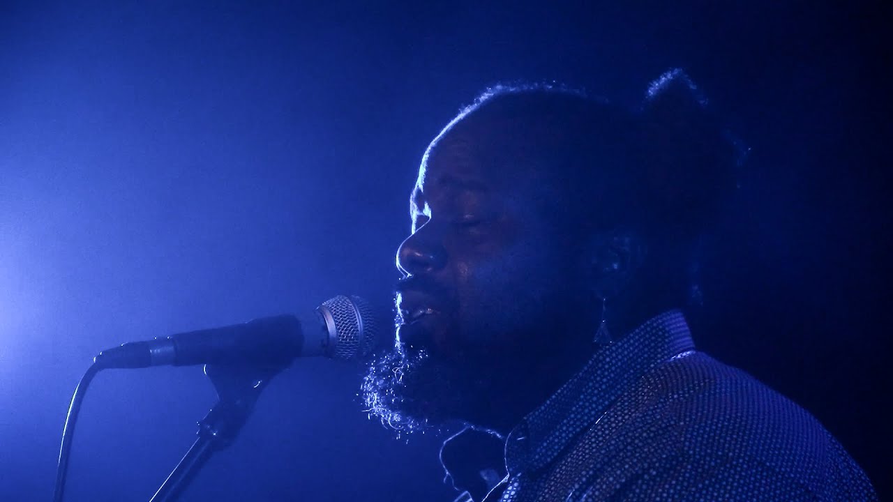 Nouvel (extrait live)