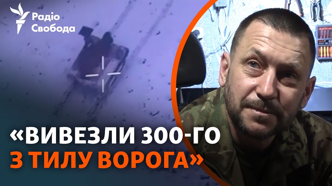 Наземные работы на Покровском направлении: боевая работа и мастерская ВСУ