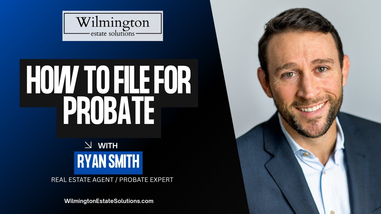 How Probate Is Filed in North Carolina &mdash; A Simple Guide for Families