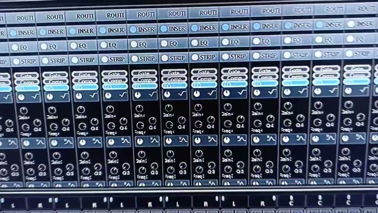 لطم جاهز ثكيل  مع التوزيع ٢٠٢٤ لطميات