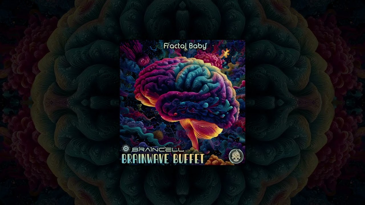 Braincell - Floating in Synapse Soup (Alloy Remix) [Brainwave Buffet EP]