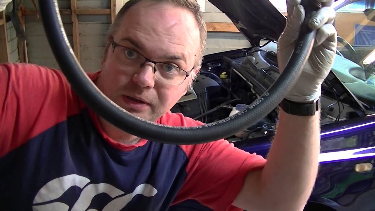 VW VR6 01m Transmission Repair - Part 4 of 4