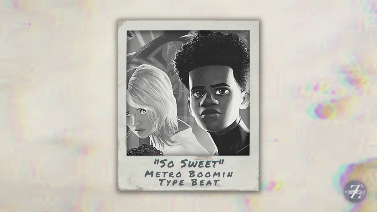 [FREE] Metro Boomin 'Across The Spider-Verse' Type Beat 2023 | 