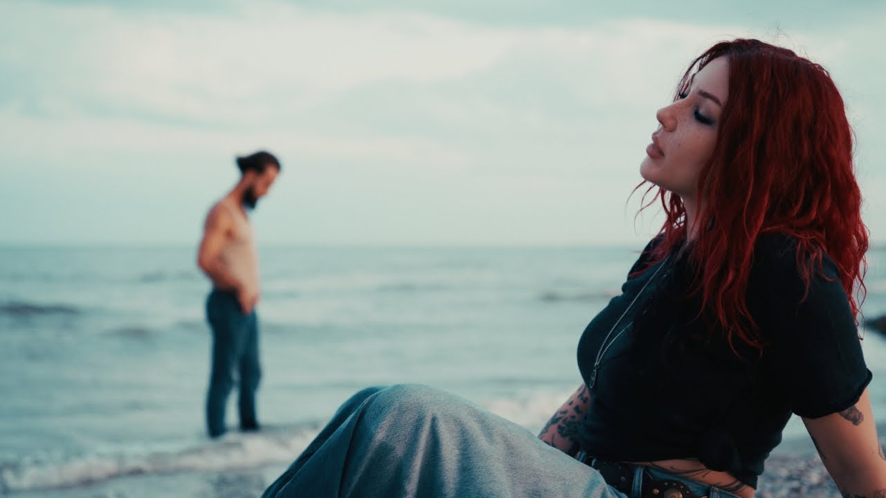 IRAIDA - Lume, Lume | Official Video