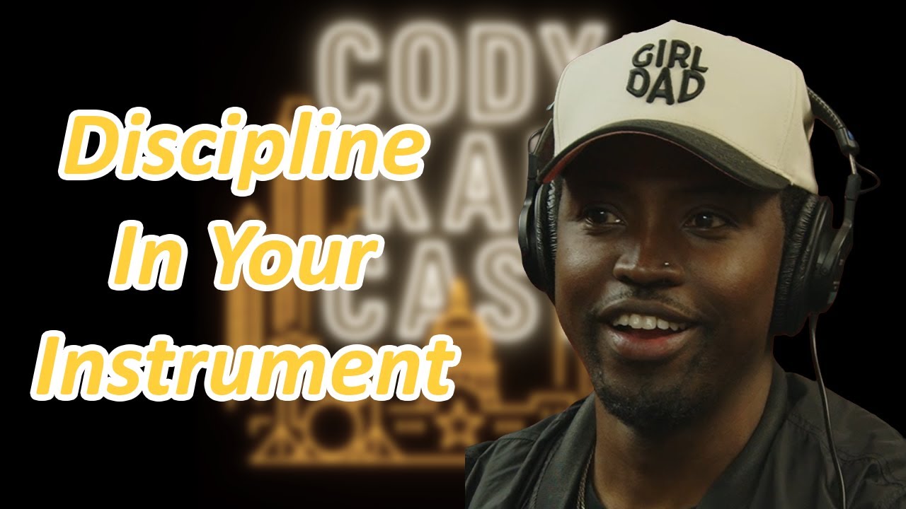 Daniel Watson HATES the word Potential | CKC48