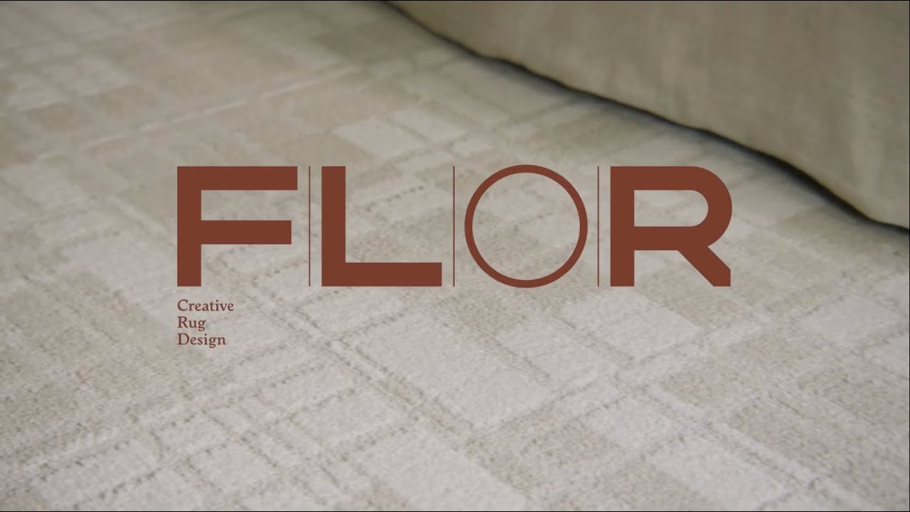 Everyday Living, Elevated With FLOR Customizable Rugs