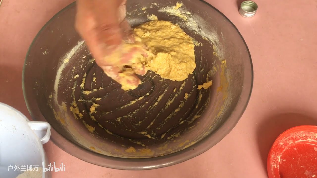 民间钓友给了1套饵料配方，主钓鲫鱼鲤鱼，曾一日钓39斤鱼