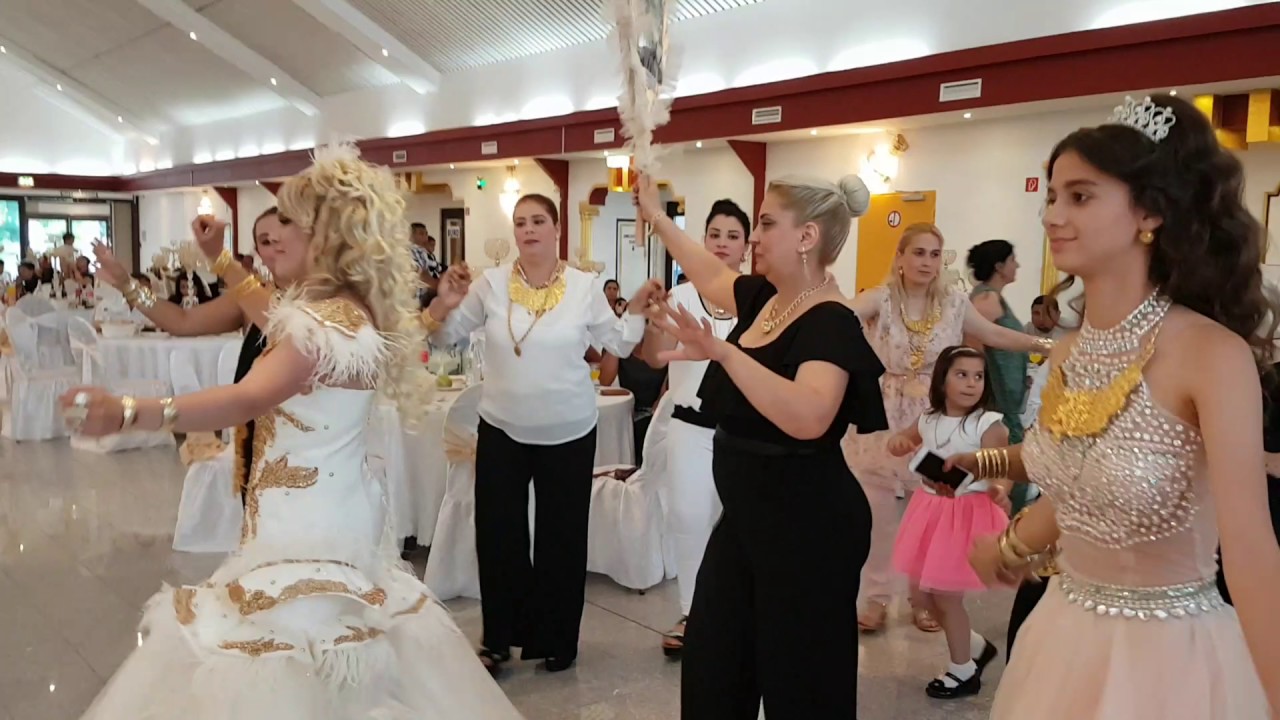 isperihovo 2017 Güzel ler havasi