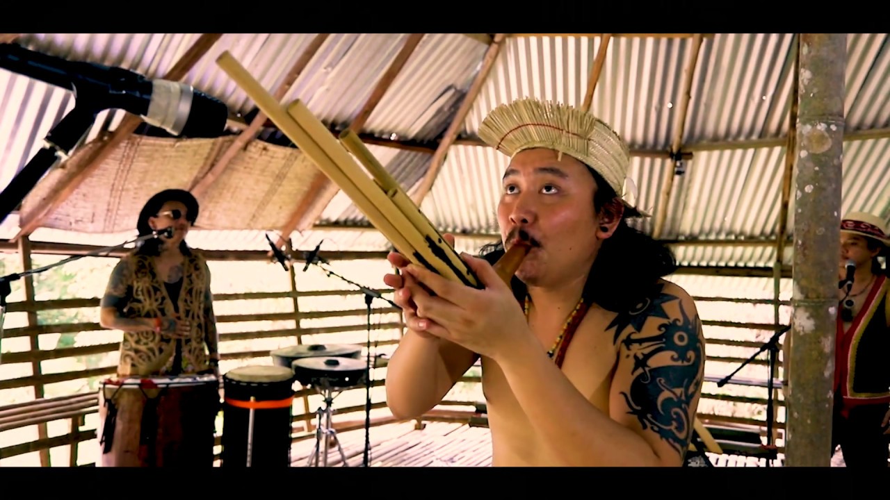 At Adau - Pemong Jae (Live Recording)