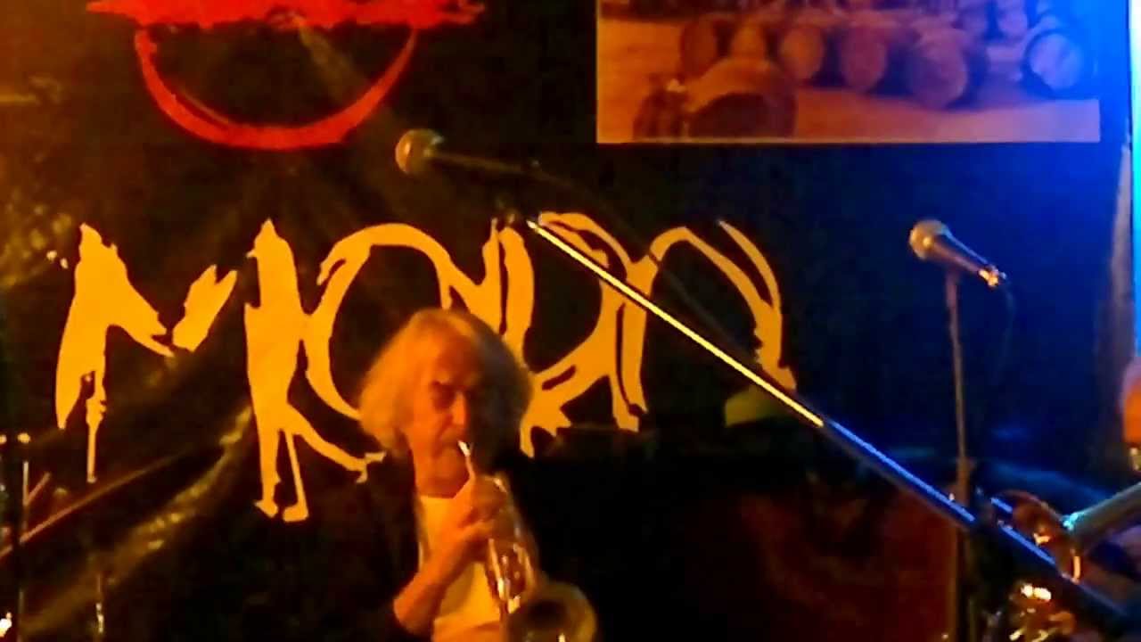 Enrico Rava Quintet Standards 