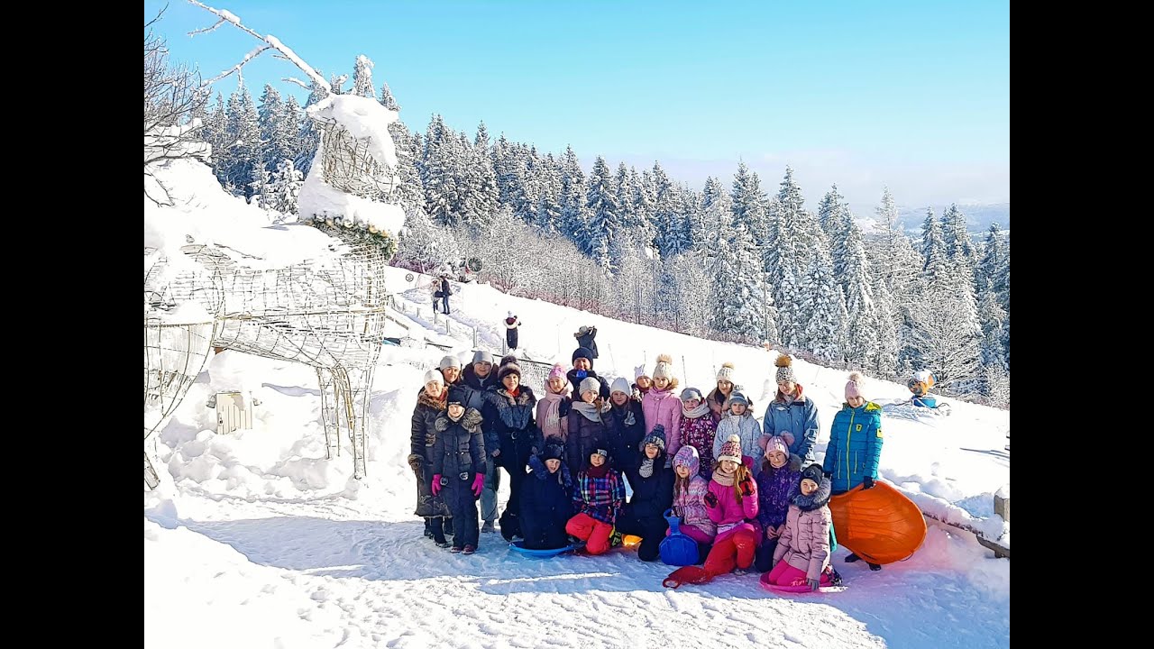 MILAGRO in Poland