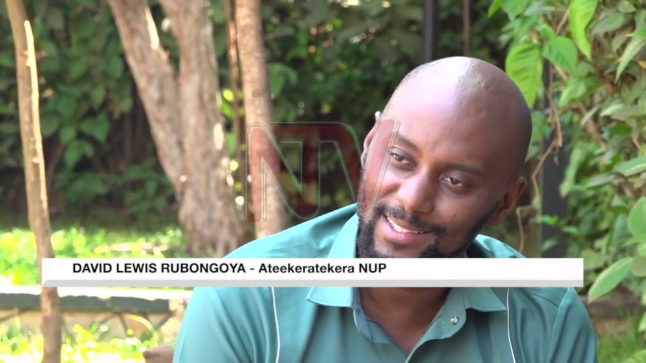“EKIBIINA KINYWEVU”Rubongoya agumizza banna NUP wakati mu kubulawo kwa Bobi