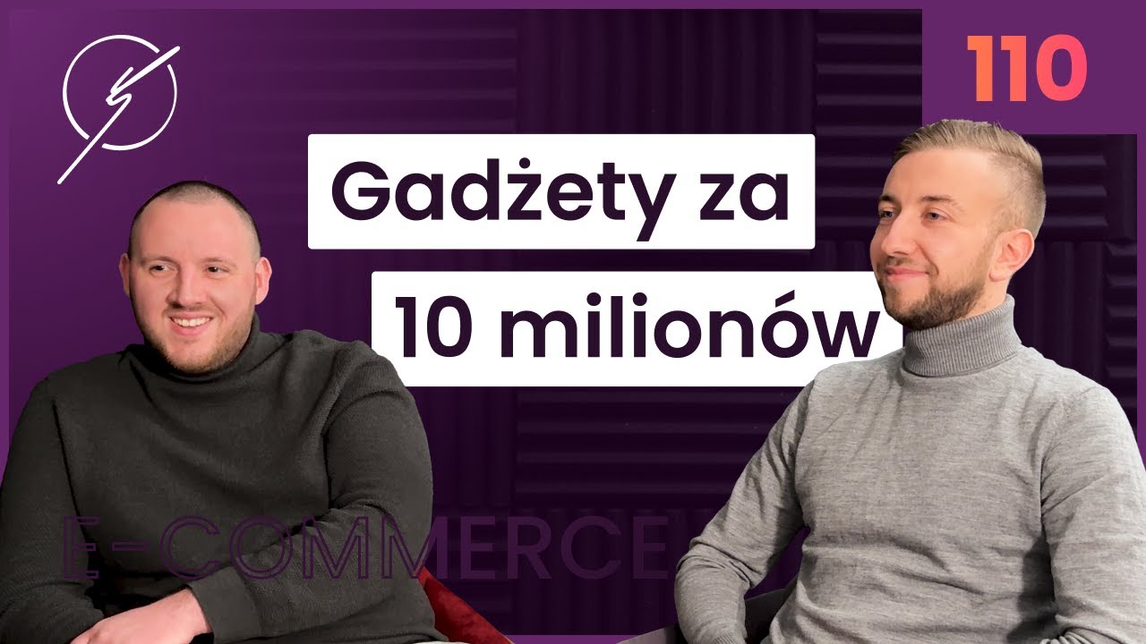 10 milionów w 3 lata sprzedając gadżety. To możliwe. Poznaj Tortli - Piotr Szyszka / Michał Broś