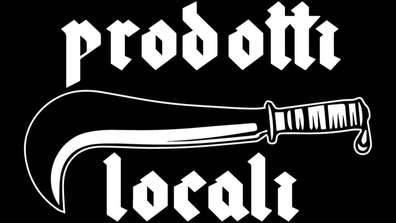 Prodotti Locali 